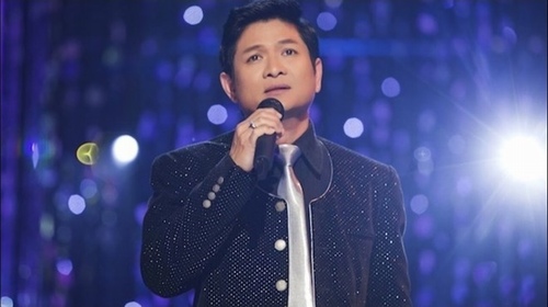 Mạnh Đình: “Tôi gia trưởng nên 55 tuổi vẫn sợ hôn nhân” - 2