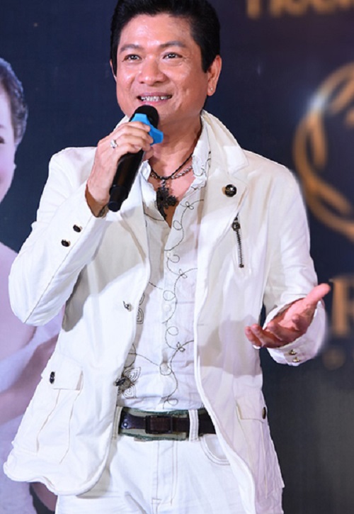 Mạnh Đình: “Tôi gia trưởng nên 55 tuổi vẫn sợ hôn nhân” - 1