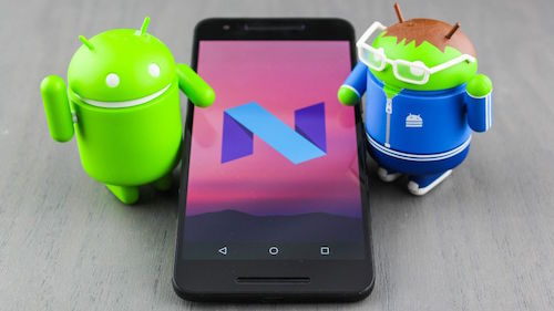 Rò rỉ: Android N chính thức được phát hành từ ngày 5/8 - 1