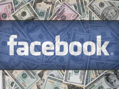 Facebook: Nguy cơ bị phạt 5 tỷ USD vì trốn thuế - 1