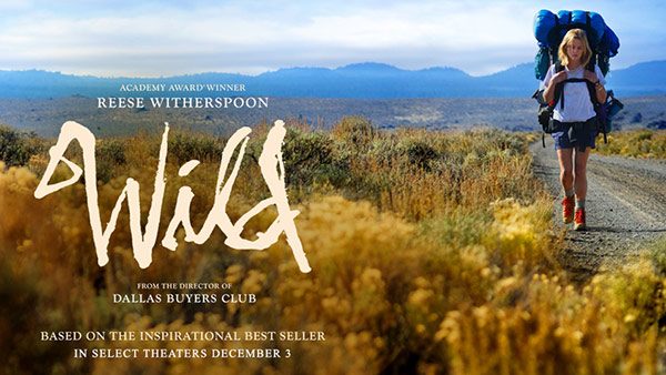 Trailer phim: Wild - 1