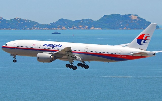 MH370 cách không xa địa điểm tìm kiếm hiện nay? - 1