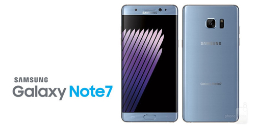 Tổng hợp thông tin Samsung Galaxy Note 7 “trước giờ G” - 1