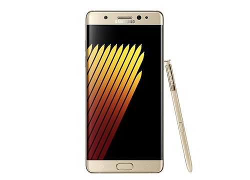 Tổng hợp thông tin Samsung Galaxy Note 7 “trước giờ G” - 3