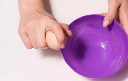 Giải quyết 3 vấn đề về tóc bằng trứng gà - 4