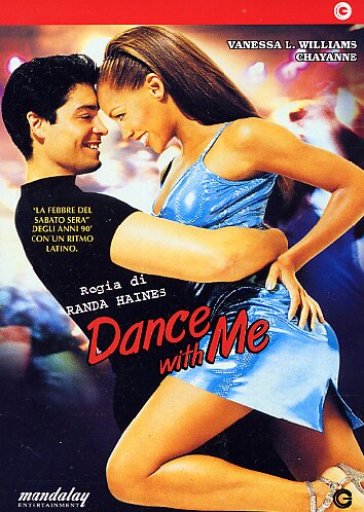Trailer phim: Dance With Me - 1