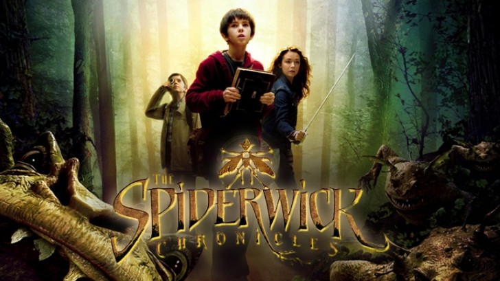 Trailer phim: The Spiderwick Chronicles - 1
