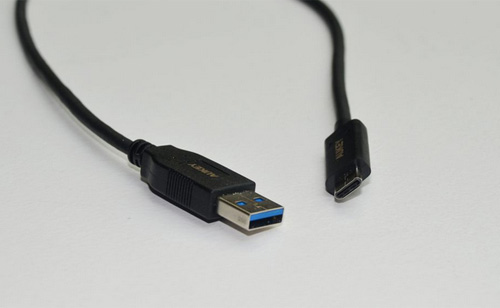 Những điều cần biết về cổng kết nối USB Type-C - 2