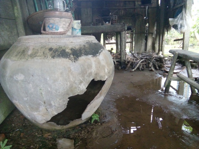 Bắt chàng rể tương lai chém chết "mẹ vợ" cùng hàng xóm - 3