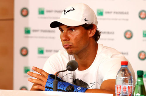 Tin thể thao HOT 2/8: Lộ diện người thay Nadal ở Olympic - 1