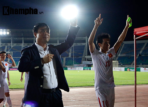 Dự đoán ĐT Việt Nam rộng cửa vào bán kết AFF Cup 2016 - 1