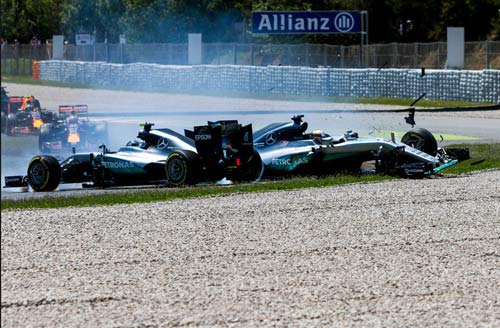F1, Hamilton: "Viên ngọc đen" hoàn hảo - 1