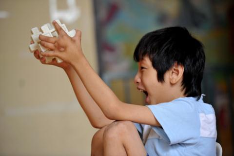 Tự kỷ có chữa được không? - 3