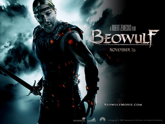 Trailer phim: Beowulf - 1