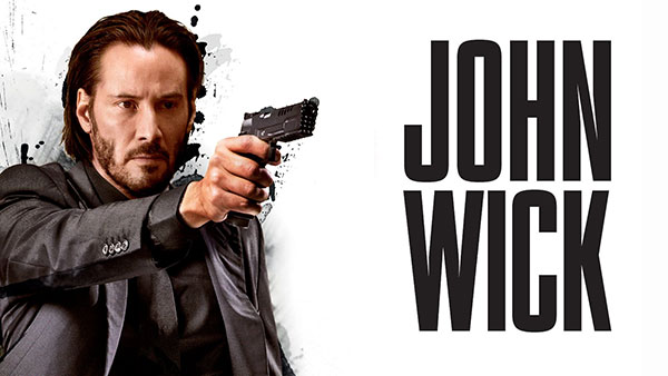 Trailer phim: John Wick - 1