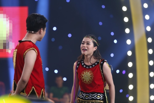 Trường Giang, Trấn Thành lại bị &#34;đá xéo&#34; chuyện yêu - 2