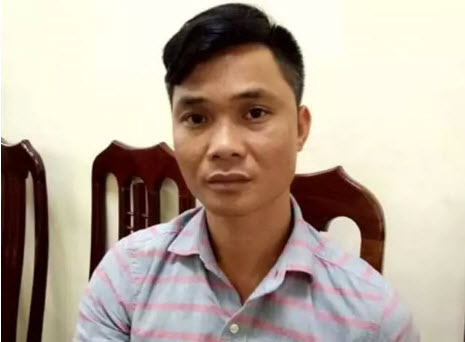 Trung úy công an bị đánh chết: Vì không cho... vượt xe? - 2