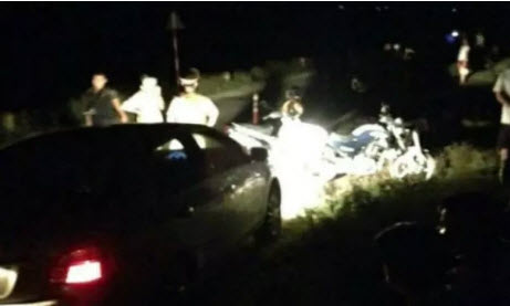 Trung úy công an bị đánh chết: Vì không cho... vượt xe? - 3