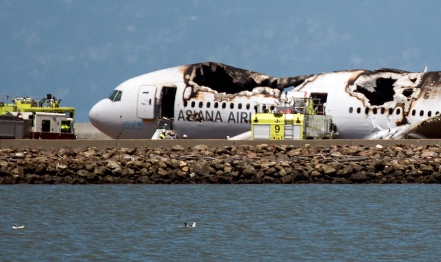 Lý do 300 người thoát nạn khi máy bay cháy dữ dội ở Dubai - 2