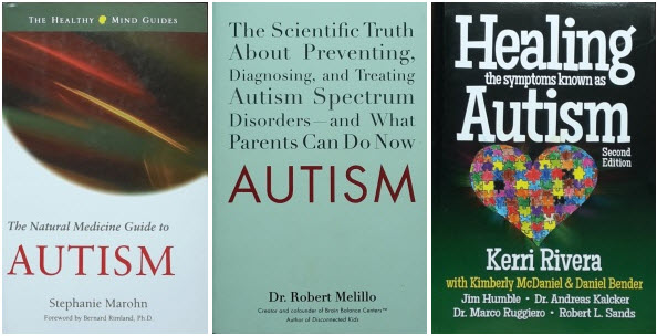 Tự kỷ có chữa được không? - 4