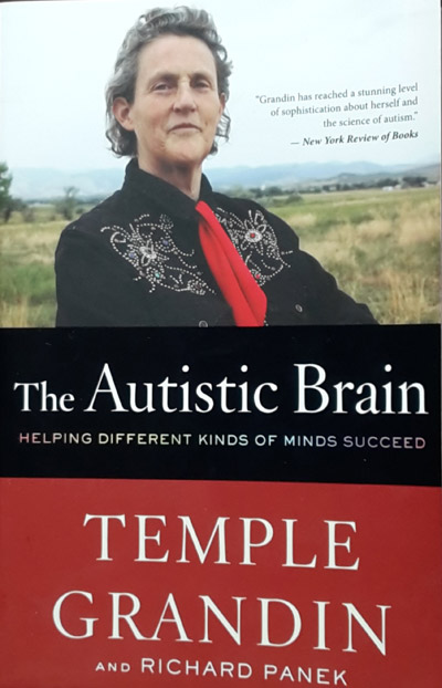 Tự kỷ có chữa được không? - 1