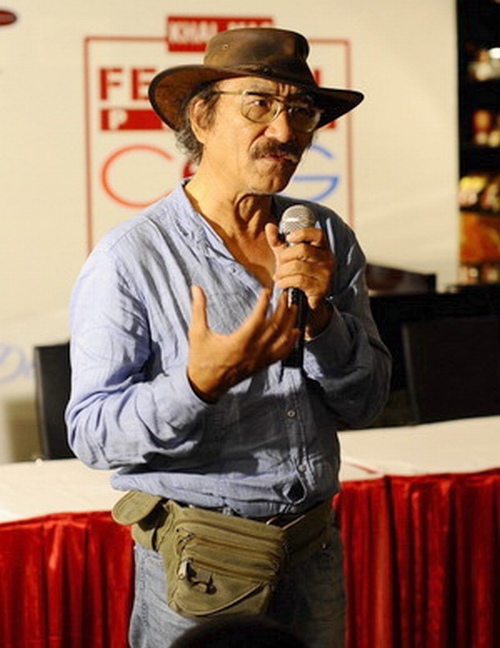 Tiền bối nào đứng về phía Sơn Tùng khi gặp scandal? - 4