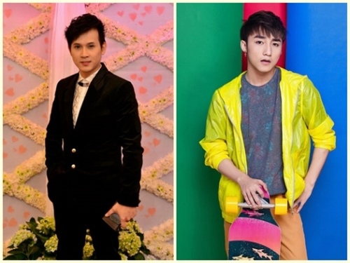 Tiền bối nào đứng về phía Sơn Tùng khi gặp scandal? - 5