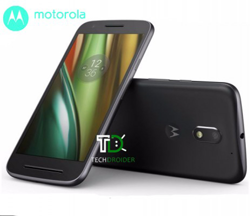 Motorola Moto E3 giá 3 triệu đồng sắp ra mắt - 2