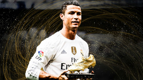 Tin chuyển nhượng 4/8: Ronaldo rời Real khi 36 tuổi - 1