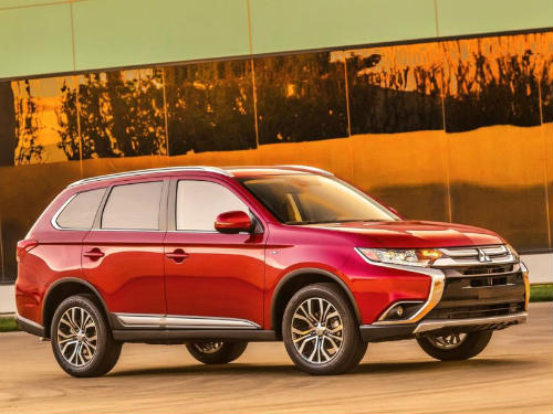 Top 10 xe SUV Nhật Bản đáng mua nhất hiện nay - 8