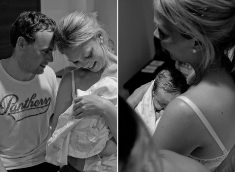 Cô gái ung thư quỳ gối trước ân nhân mang thai hộ - 4