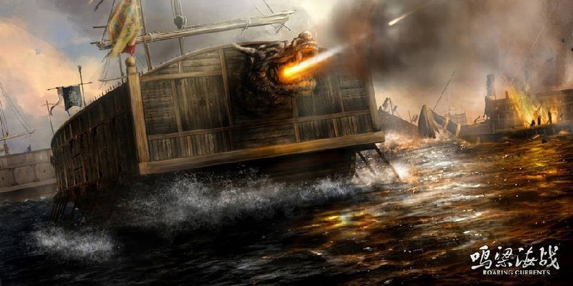 Trường quay của bộ phim hút 1/3 dân Hàn đổ xô đi xem - 12