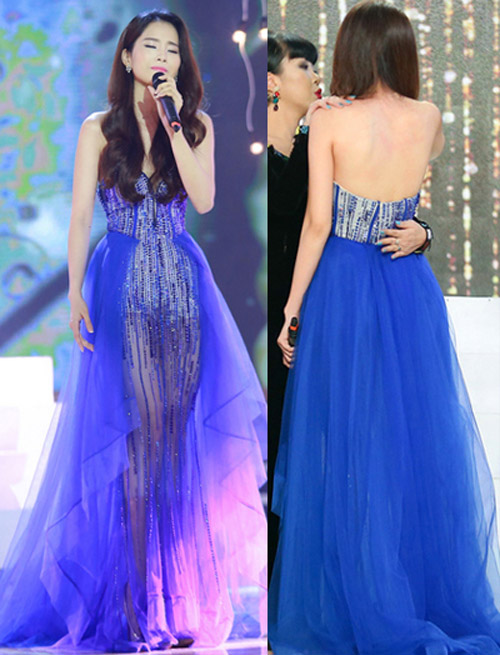 4 tiết mục nhạc xưa "đốn tim" khán giả tại Tình Bolero - 3