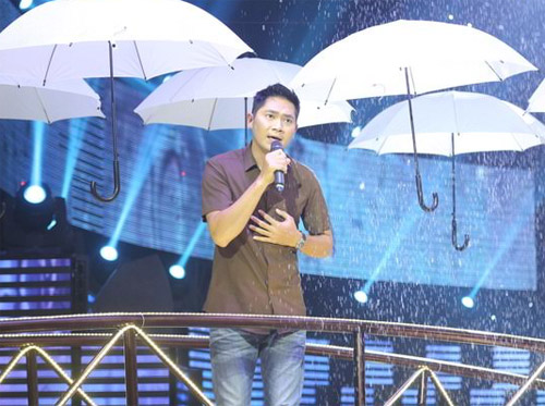 4 tiết mục nhạc xưa "đốn tim" khán giả tại Tình Bolero - 4