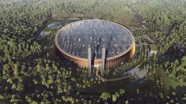 Bức xúc vì "bể phốt" lớn nhất thế giới ở Trung Quốc - 2