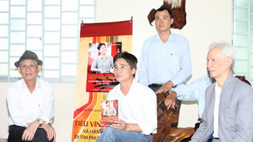 Theo chân tài xế đường dài: Thập diện mai phục - 4