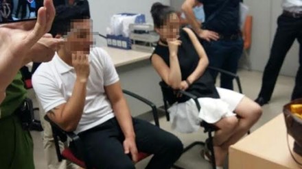 Hàng không thắt chặt an ninh sau vụ 3kg vàng tuồn lên máy bay - 1