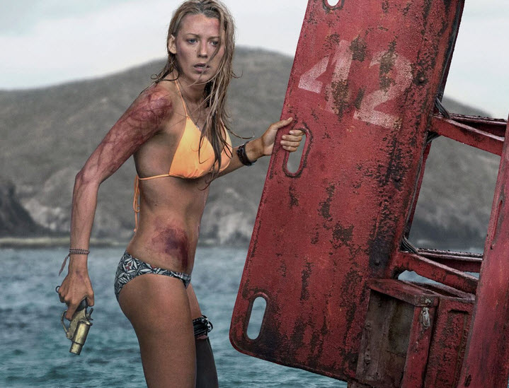 The Shallows: Phim về cá mập ăn thịt người hot nhất 2016 - 4