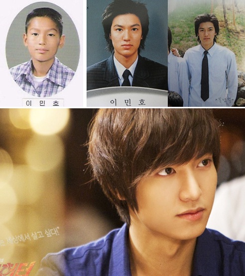 Các cặp sao yêu nhau cùng bị tố "dao kéo" khắp mặt - 4