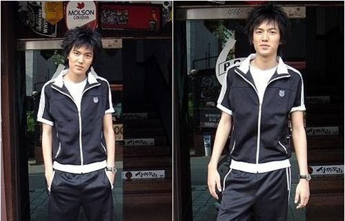 Các cặp sao yêu nhau cùng bị tố "dao kéo" khắp mặt - 6