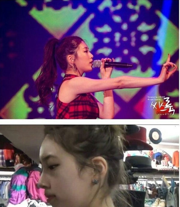 Các cặp sao yêu nhau cùng bị tố "dao kéo" khắp mặt - 3