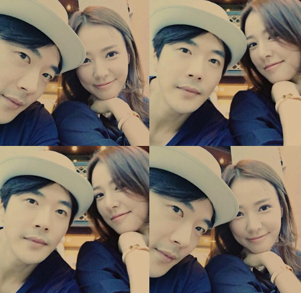 Các cặp sao yêu nhau cùng bị tố "dao kéo" khắp mặt - 11