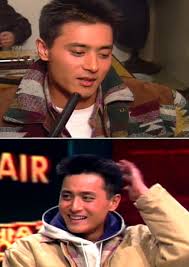 Các cặp sao yêu nhau cùng bị tố "dao kéo" khắp mặt - 14