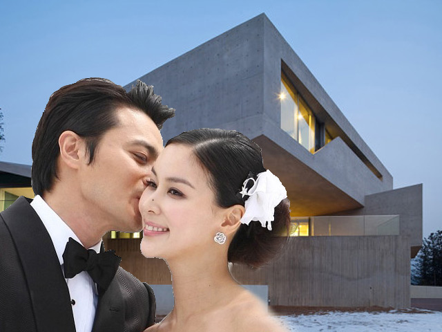 Các cặp sao yêu nhau cùng bị tố "dao kéo" khắp mặt - 15