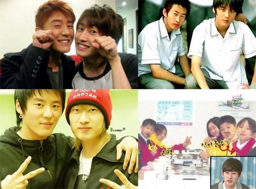 Các cặp sao yêu nhau cùng bị tố "dao kéo" khắp mặt - 4