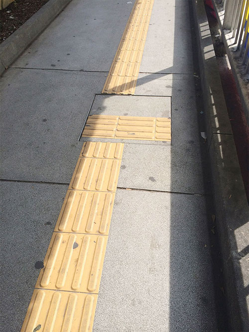 Bối rối vì những lỗi cơ bản trong cuộc sống - 8