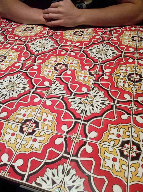 Bối rối vì những lỗi cơ bản trong cuộc sống - 11