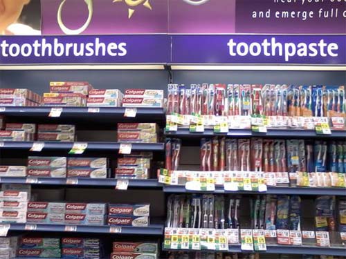 Bối rối vì những lỗi cơ bản trong cuộc sống - 14