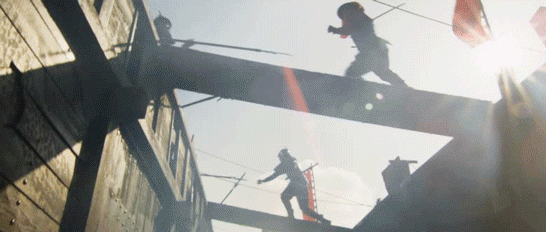 Trường quay của bộ phim hút 1/3 dân Hàn đổ xô đi xem - 3