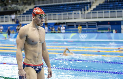 Tin nóng Olympic ngày 1: Bơi lội Hungary phá kỷ lục thế giới - 2